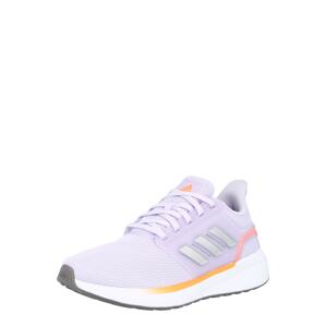 ADIDAS PERFORMANCE Běžecká obuv 'EQ19'  šeříková / lososová / šedá