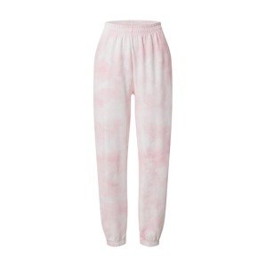 Gina Tricot Kalhoty 'Jackie'  pink