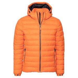 Superdry Přechodná bunda 'FUJI'  mandarinkoná