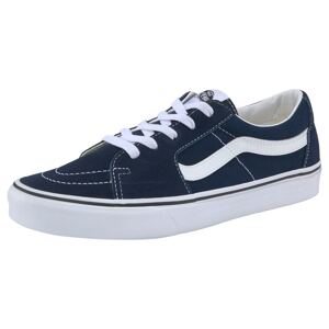 VANS Tenisky  marine modrá / bílá