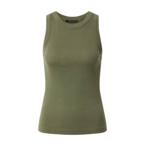 DRYKORN Top 'Olina'  khaki