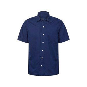 Polo Ralph Lauren Košile 'CLADYPKPPHSS'  námořnická modř