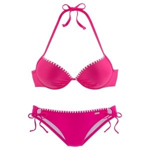 BUFFALO Bikiny  pink