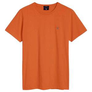 GANT Tričko  oranžová