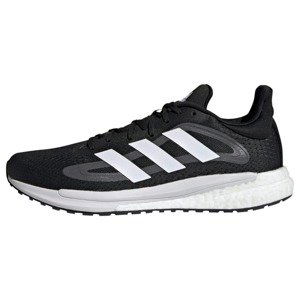 ADIDAS SPORTSWEAR Běžecká obuv 'Solar Glide 4'  černá