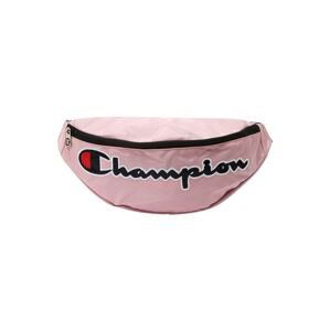 Champion Authentic Athletic Apparel Ledvinka 'Rochester'  růžová / černá / bílá