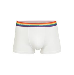 GANT Boxerky 'PRIDE'  mix barev / bílá