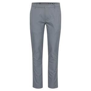 PUMA Sportovní kalhoty 'Tailored Jackpot Pant'  tmavě šedá