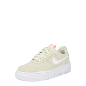 Nike Sportswear Sneaker  pastelově zelená / bílá