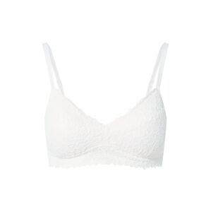 AERIE Podprsenka  offwhite