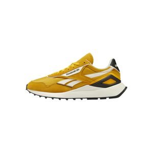 Reebok Classics Tenisky 'Legacy AZ'  zlatě žlutá / černá / bílá