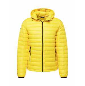 Superdry Přechodná bunda 'FUJI'  limone