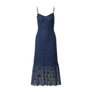 Skirt & Stiletto Koktejlové šaty 'Genova'  námořnická modř