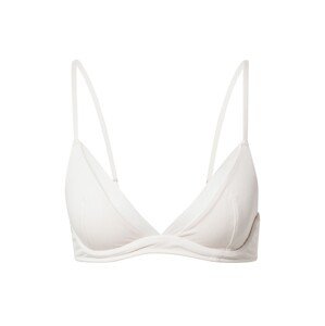 ETAM Podprsenka 'PURE SOFT - N*7'  offwhite