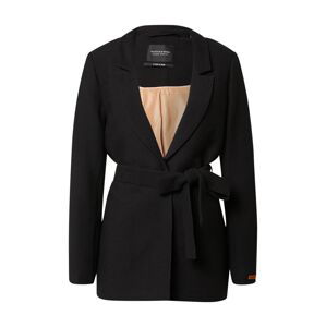 SCOTCH & SODA Blazer  černá