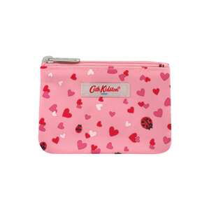 Cath Kidston Peněženka  pink / růžová / červená