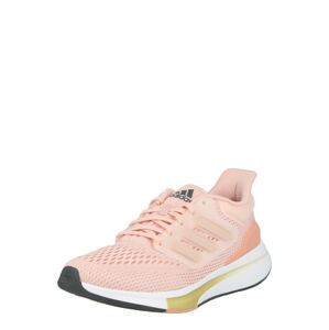 ADIDAS PERFORMANCE Tenisky 'EQ21'  růžová / starorůžová / černá / bílá