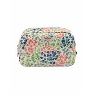 Cath Kidston Kosmetická taštička  krémová / modrá / námořnická modř / pink / zelená