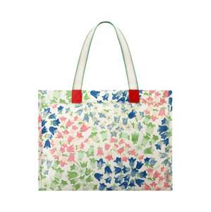 Cath Kidston Shopper 'Milly'  krémová / mix barev