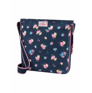 Cath Kidston Taška přes rameno  námořnická modř / světle růžová / světle žlutá / zelená / světlemodrá