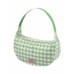 Cath Kidston Taška přes rameno  krémová / zelená