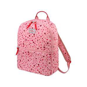 Cath Kidston Batoh  růžová / červená / bílá / pink