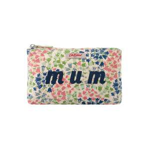 Cath Kidston Kosmetická taštička 'Mum'  krémová / mix barev