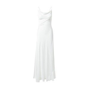 Skirt & Stiletto Společenské šaty 'Dawn'  bílá