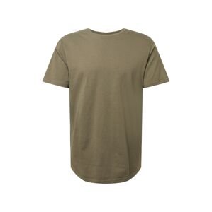 Cotton On Tričko  khaki