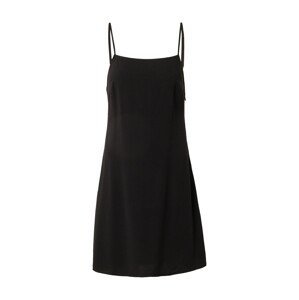 NU-IN Letní šaty  černá