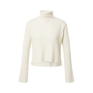 Pure Cashmere NYC Pullover  slonová kost