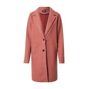 ONLY Přechodný kabát 'CARRIE'  červená