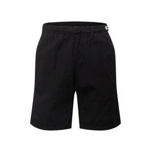 Carhartt WIP Kalhoty 'Clover'  černá