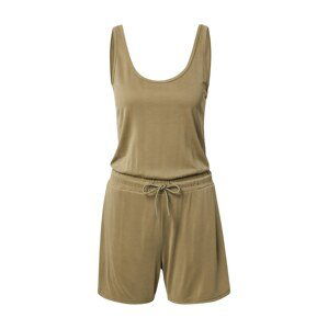 Urban Classics Overal  khaki