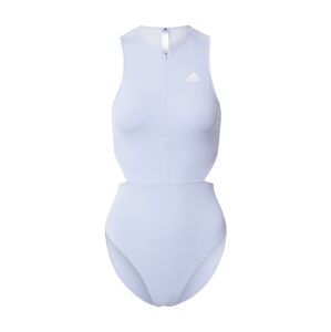 ADIDAS SPORTSWEAR Sportovní body 'Leotard'  šeříková