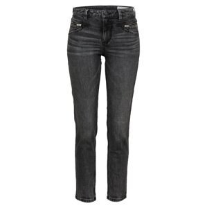 ESPRIT Jeans  černá džínovina
