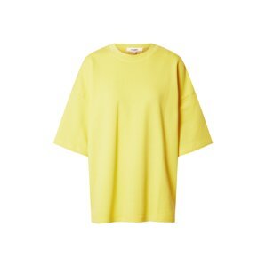 Goldgarn Tričko  žlutá