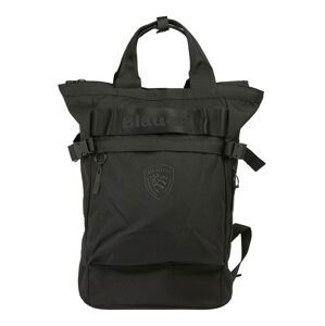 Blauer.USA Rucksack 'BALLISTIC'  černá