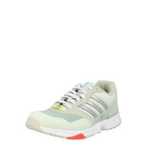 ADIDAS ORIGINALS Tenisky 'ZX 1000'  mátová / pastelově zelená / stříbrná