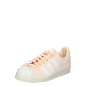 ADIDAS ORIGINALS Tenisky 'FUTURESHE'  lososová / bílá