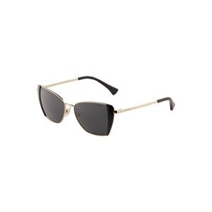 Ralph Lauren Sluneční brýle '0RA4133'  zlatá / tmavě šedá