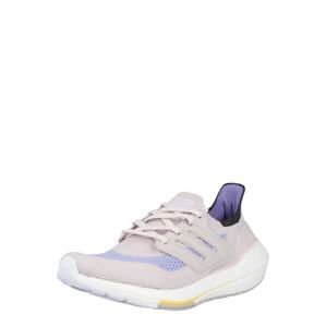 ADIDAS SPORTSWEAR Tenisky 'Ultraboost 21'  šeříková / pudrová