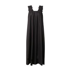 InWear Šaty 'Yohanne'  černá