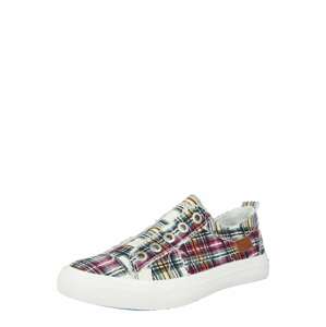 Blowfish Malibu Slip on boty 'PLAY'  mix barev