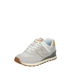 new balance Tenisky '574'  světle hnědá / světle šedá / bílá