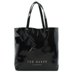 Ted Baker Nákupní taška  zlatá / černá