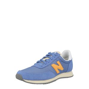 new balance Tenisky  nebeská modř / oranžová