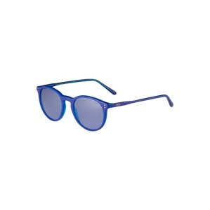 Polo Ralph Lauren Sluneční brýle '0PH4110'  modrá