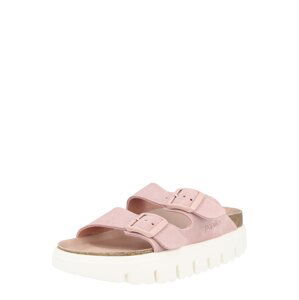 BIRKENSTOCK Pantolette 'Arizona'  pink