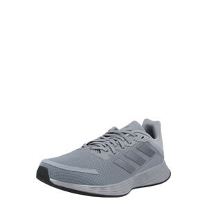 ADIDAS PERFORMANCE Běžecká obuv 'Duramo'  šedá / šedý melír